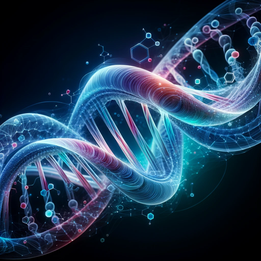 Genomic Science