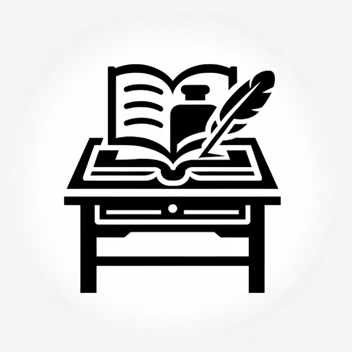 Study Guide Writer
