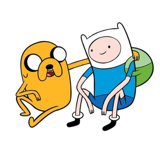 Adventure Time Stylizer on the GPT Store