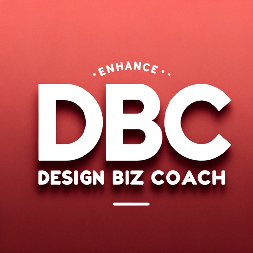 DBC - Personable Business Coach