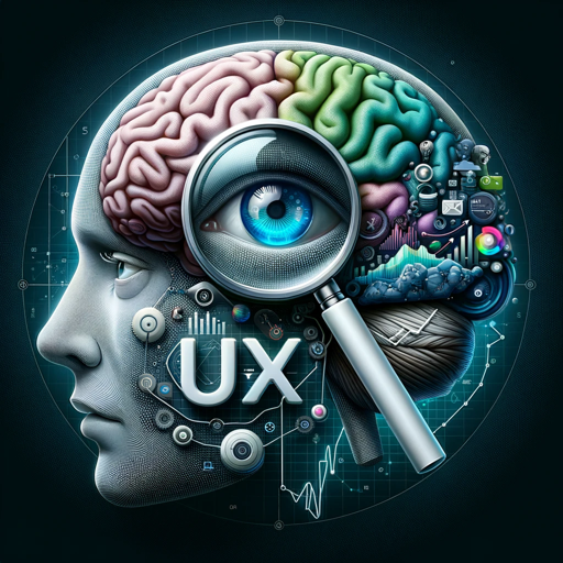 UX Insight and Psychology Guide logo
