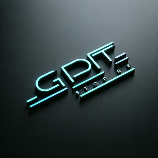 GPT Store logo