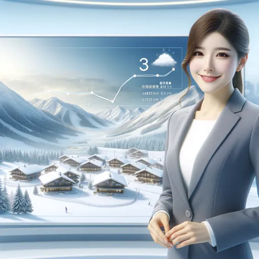 Weather Information for Ski Resorts in Japan on the GPT Store