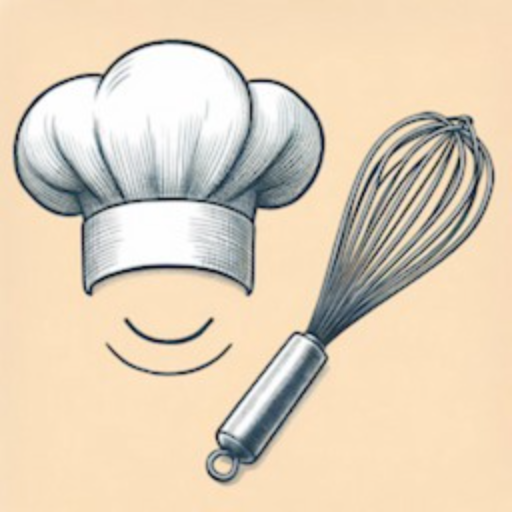 Sous Chef app icon