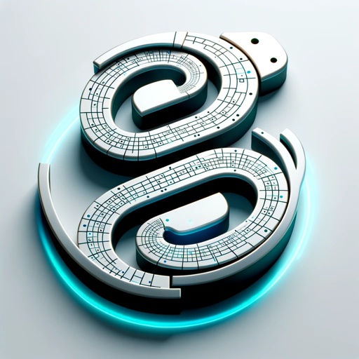 Code Pythonista logo