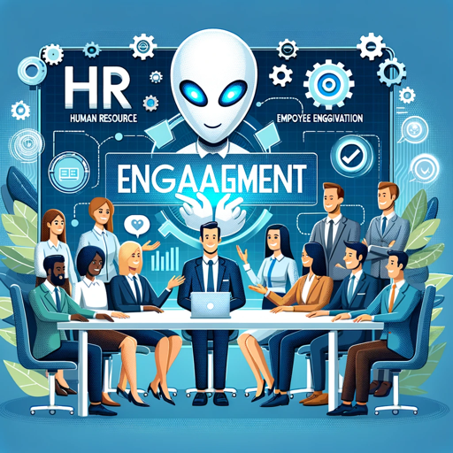 🤝 HR Engagement Booster Bot 🚀