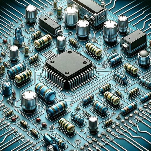 Analog Electronic Circuits II Tutor
