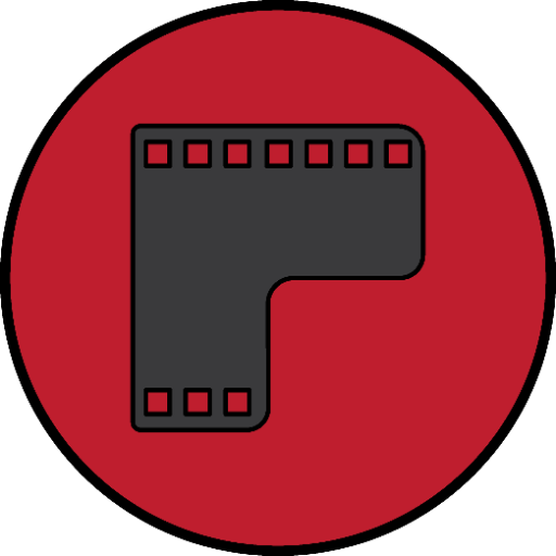 Rojo Cinema logo