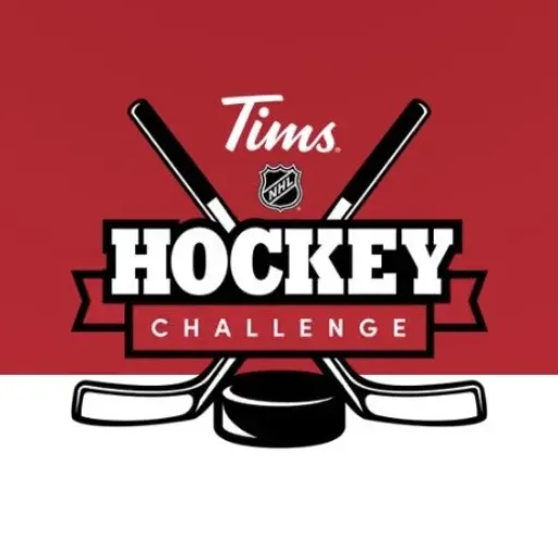 Tims Hockey Challenge Helper