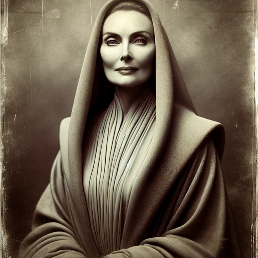 Reverend Mother Oracle