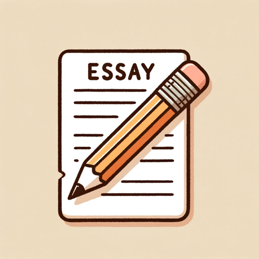 Elementary Essay Writer logo