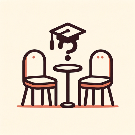 Graduate Interview Training logo