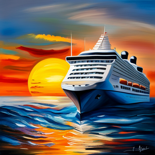 MSC Poesia - World Cruise 2023