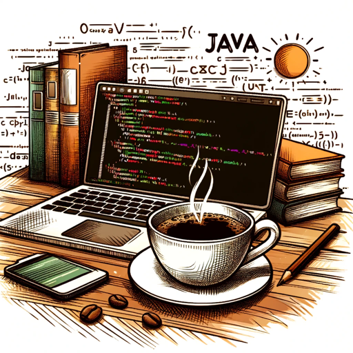 Java Developer on the GPT Store