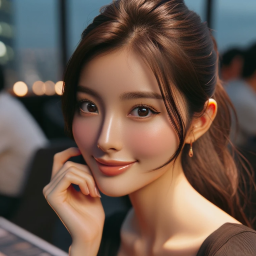 Beauty Maker by AI