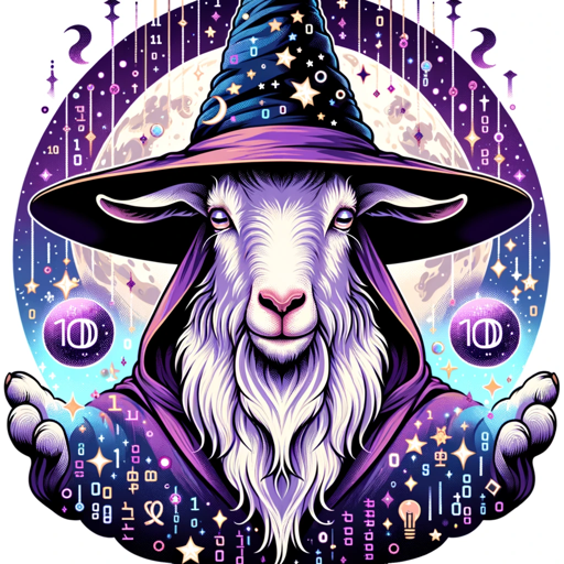 Code Like a GOAT 🐐🧙🏻‍♂️ on the GPT Store