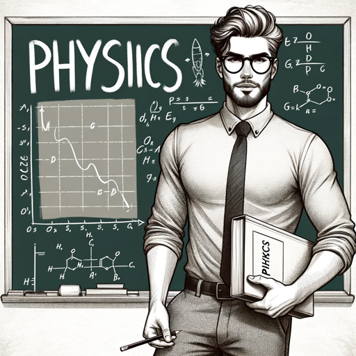 Physics Pal logo