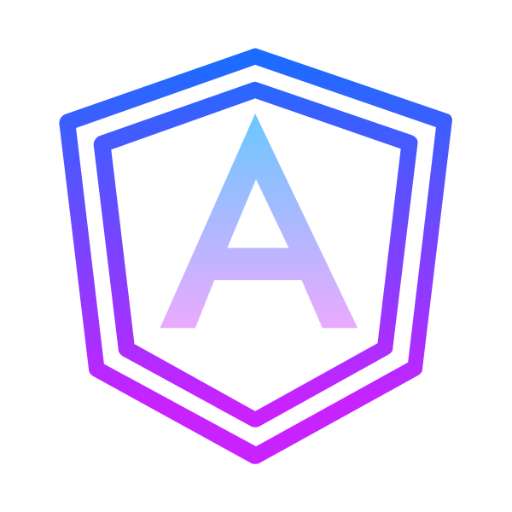 Angular GPT - Project Builder logo