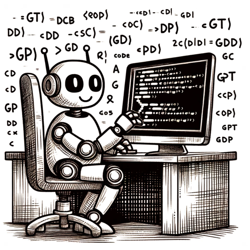 Coding Assistant on the GPT Store