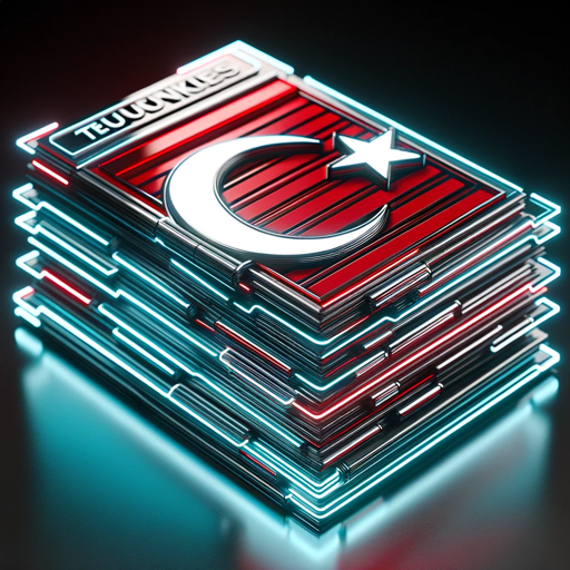 Turkish News Reading Skills Course on the GPT Store