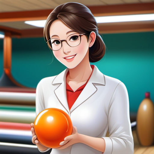 Bowling-Ball Molder Assistant