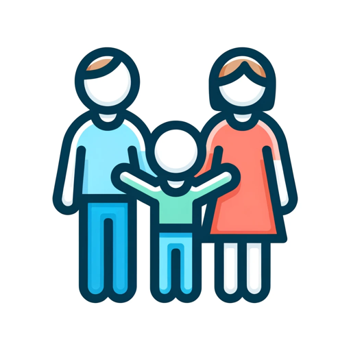 Parent Visitation logo