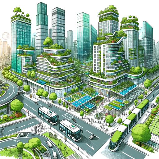 Urban Green Planner logo