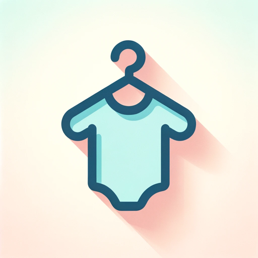 Baby Clothing logo