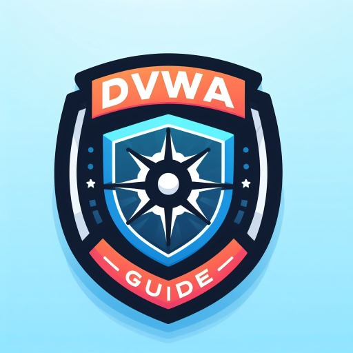 DVWA Guide logo