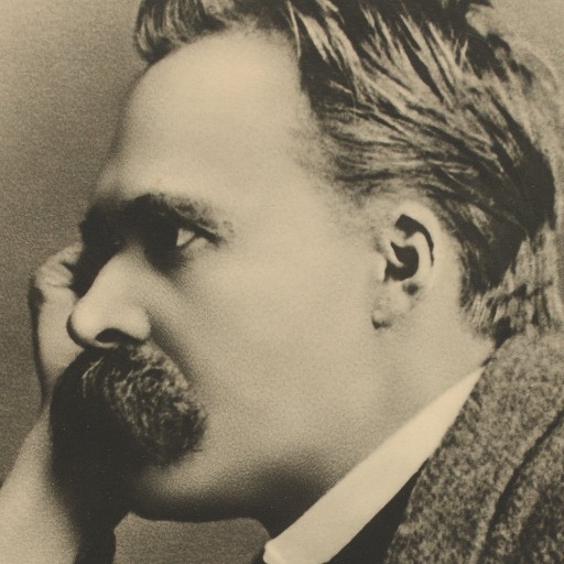 Nietzschean Philosopher in GPT Store