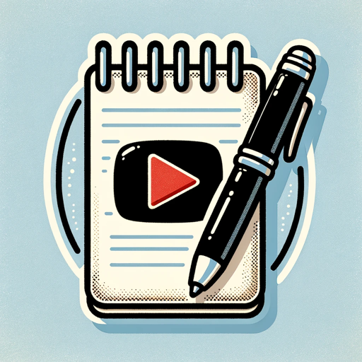 Video Transcriber
