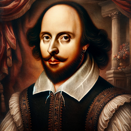 William Shakespeare icon