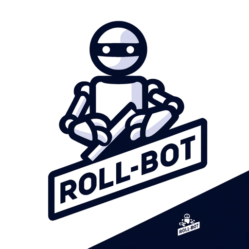 Roll Bot