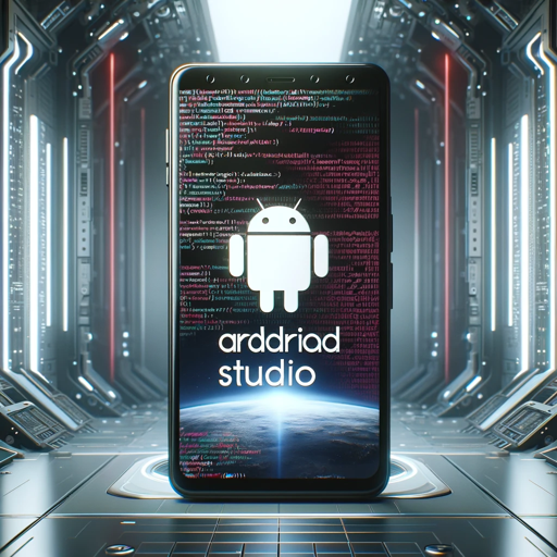 Android Studio Guru