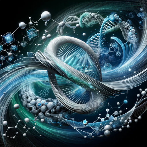 Quantum BioMechanics AGI logo