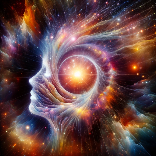 Cosmic Quantum Sage