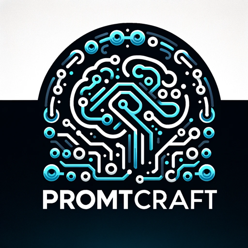 PromptCraft on the GPT Store