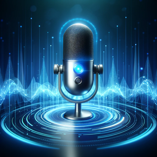 Voice Engine for Vocals