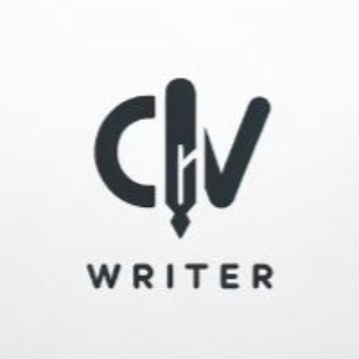 CV Writer - the CV Expert on the GPT Store