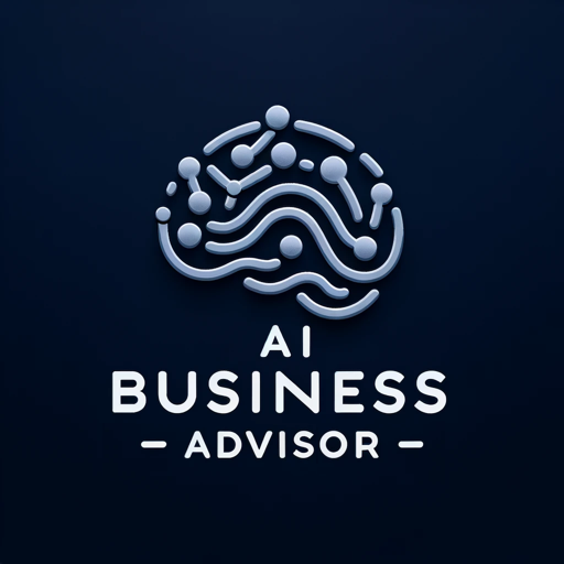 AI Business Advisor in GPT Store