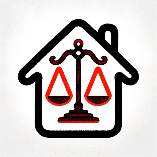 Your Legal Rights Against the AirBB STR Platform app icon