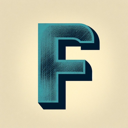 Font Identifier AI logo