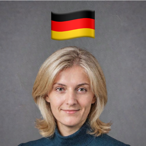 Frau Anke 🇩🇪 - Your private German teacher