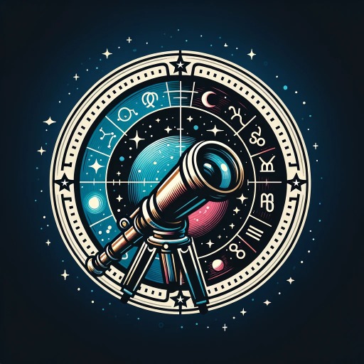 Astronomy and Astrology Guide