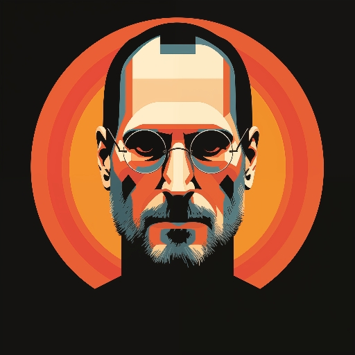 Steve Jobs GPT