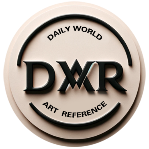 Daily World Art Reference on the GPT Store