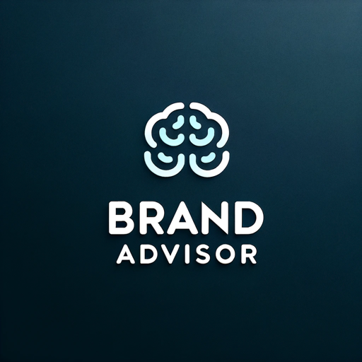 Brand Advisor