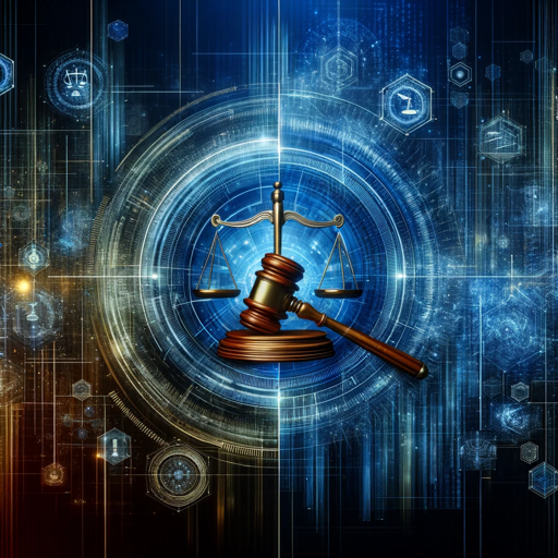AI in Legal Analysis and Research GPT