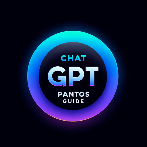 Pantos Guide logo