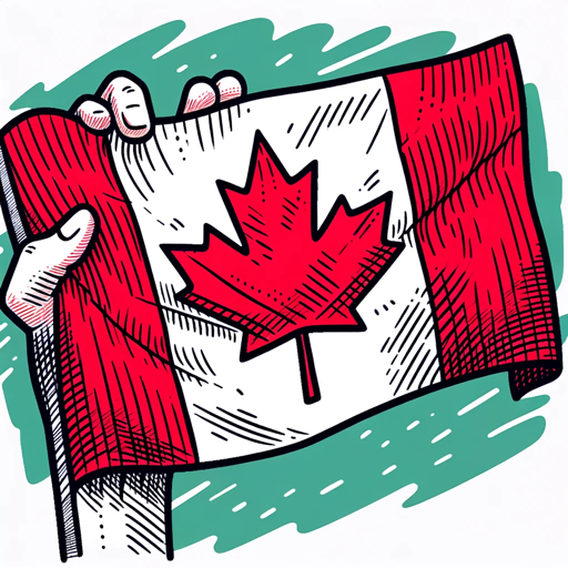 Canadian Immigration Guide logo
